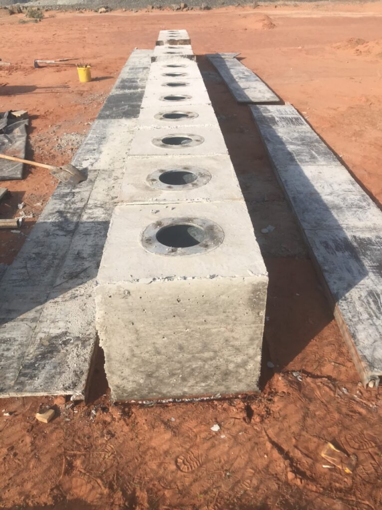 Dự án xây dựng Sân bay Phan Thiết, tỉnh Bình Thuận